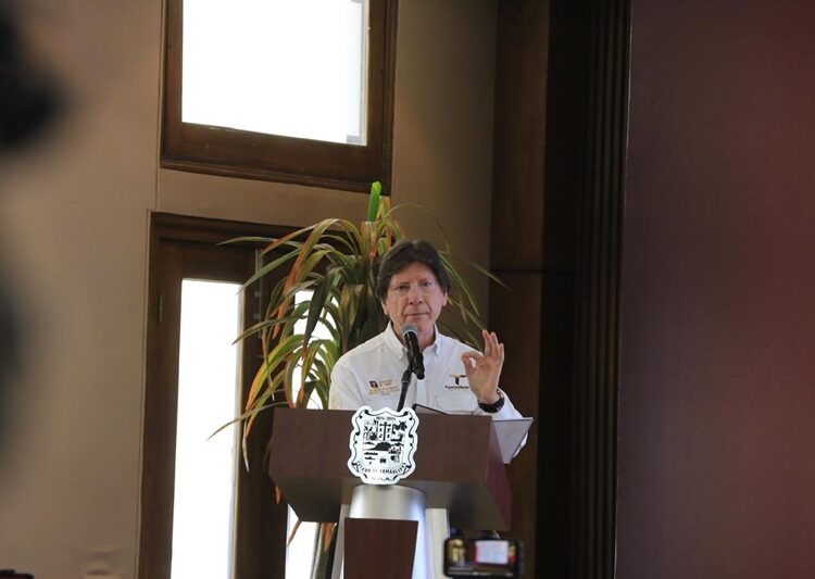 “Salud y turismo impulsan a Tamaulipas entre los estados con mejores indicadores”: AVA