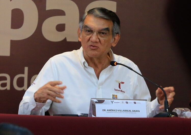 “Salud y turismo impulsan a Tamaulipas entre los estados con mejores indicadores”: AVA