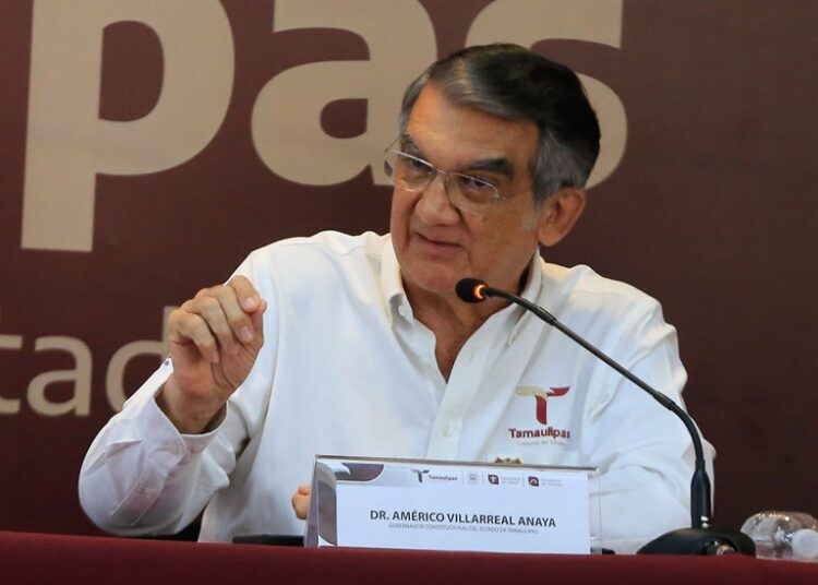 “Salud y turismo impulsan a Tamaulipas entre los estados con mejores indicadores”: AVA