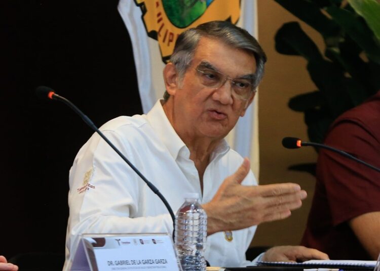 “Salud y turismo impulsan a Tamaulipas entre los estados con mejores indicadores”: AVA