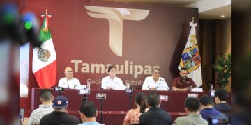 “Salud y turismo impulsan a Tamaulipas entre los estados con mejores indicadores”: AVA