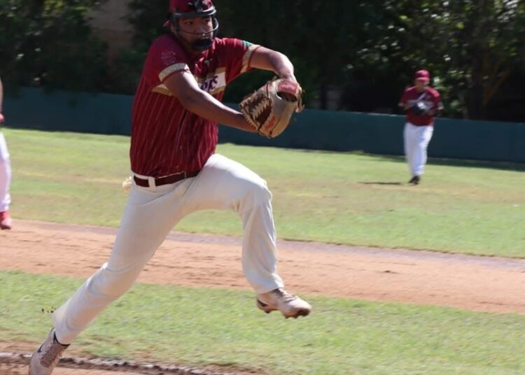 Se alista Tamaulipas para recibir ‘Olimpiada Regional de Softbol’