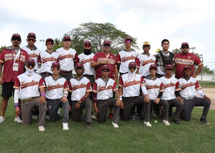Se alista Tamaulipas para recibir ‘Olimpiada Regional de Softbol’
