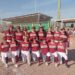 Se alista Tamaulipas para recibir ‘Olimpiada Regional de Softbol’