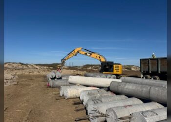 “Se desploma el sector de la construcción en Tamaulipas”: INEGI