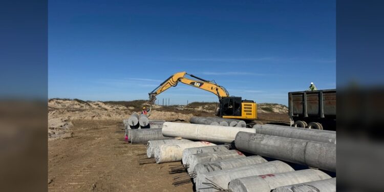 “Se desploma el sector de la construcción en Tamaulipas”: INEGI