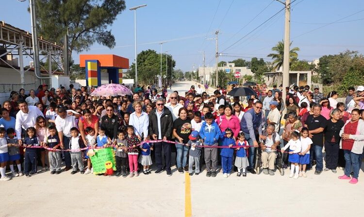 Se mantiene Armando Martínez entre los mejores alcaldes del país