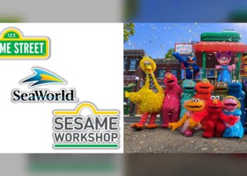 Sesame Workshop demandó a SeaWorld para poner fin al acuerdo
