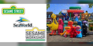Sesame Workshop demandó a SeaWorld para poner fin al acuerdo