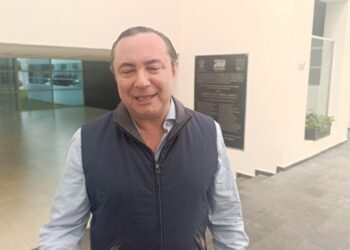 Se preparan diputados local les para recibir el informe de Gobierno el próximo viernes