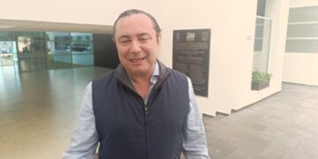 Se preparan diputados local les para recibir el informe de Gobierno el próximo viernes