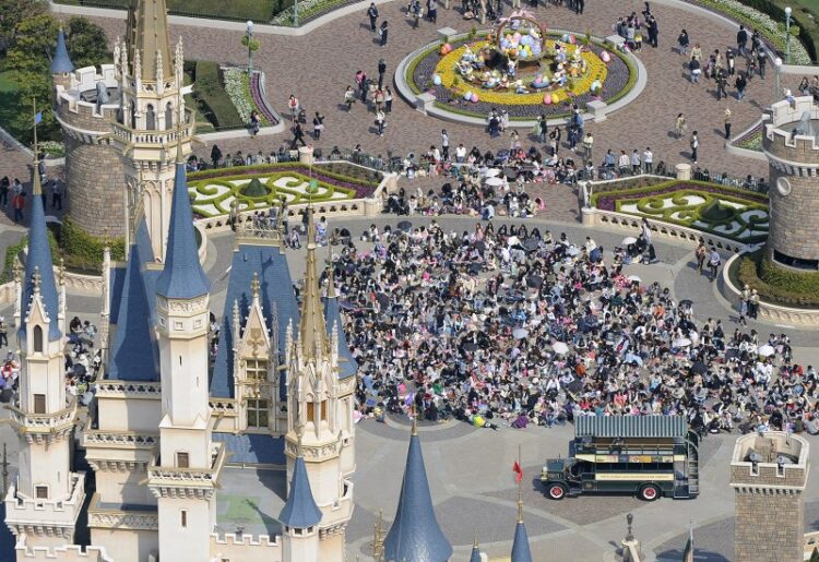 11 de marzo, a 15 años del Sismo en Japón