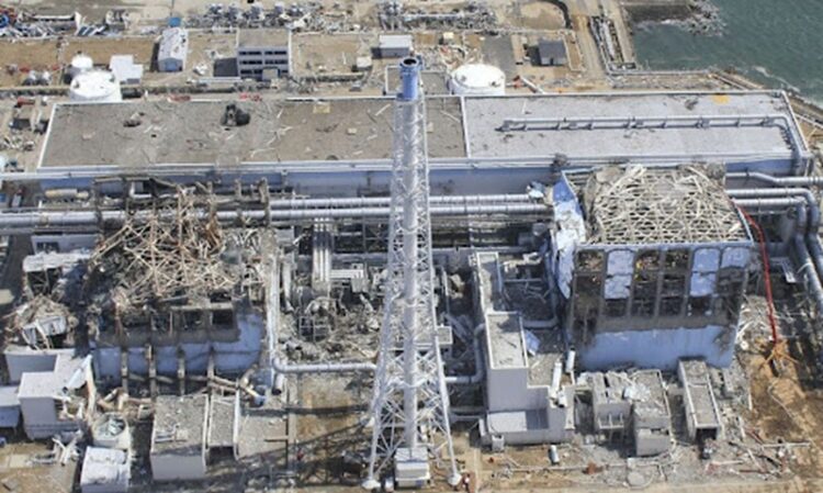 11 de marzo, a 15 años del Sismo en Japón