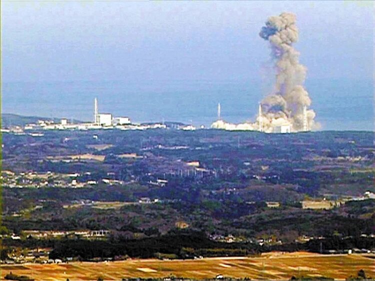 11 de marzo, a 15 años del Sismo en Japón