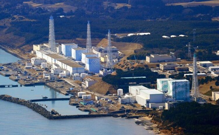 11 de marzo, a 15 años del Sismo en Japón