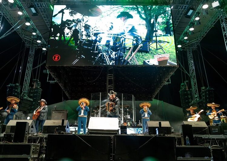 “Sol, playa y conciertos, fórmula ganadora de Tamaulipas”: Sectur