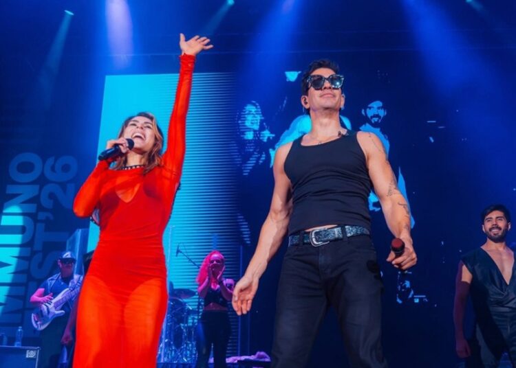 “Sol, playa y conciertos, fórmula ganadora de Tamaulipas”: Sectur