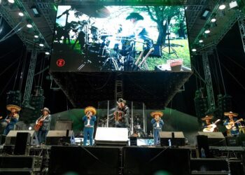 “Sol, playa y conciertos, fórmula ganadora de Tamaulipas”: Sectur