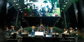 “Sol, playa y conciertos, fórmula ganadora de Tamaulipas”: Sectur