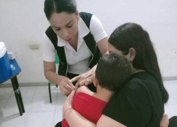 Suben casos de varicela en Tamaulipas durante inicio de 2026