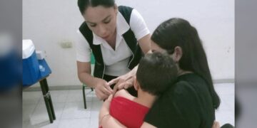 Suben casos de varicela en Tamaulipas durante inicio de 2026