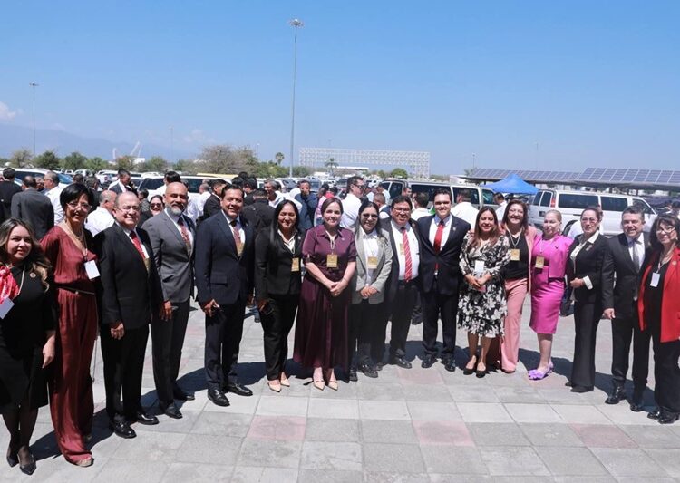 “Tamaulipas avanza a 4 años de Gobierno del Dr. Américo Villarreal”: HPH