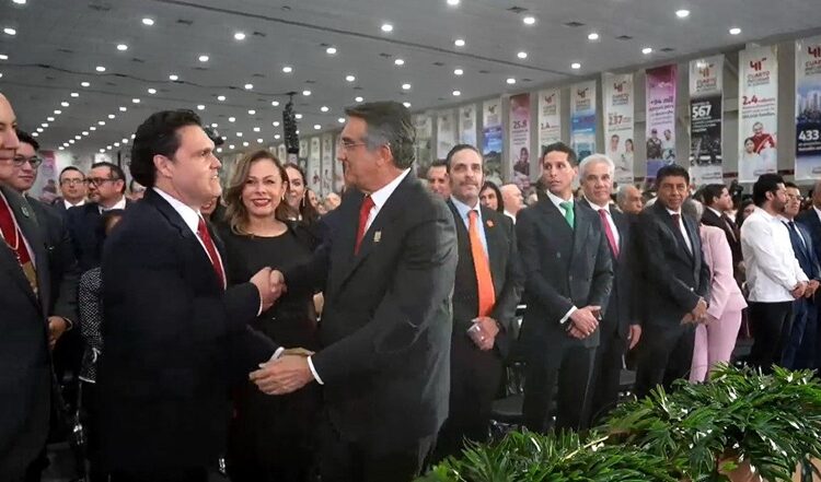 “Tamaulipas avanza a 4 años de Gobierno del Dr. Américo Villarreal”: HPH