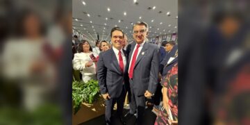 “Tamaulipas avanza a 4 años de Gobierno del Dr. Américo Villarreal”: HPH