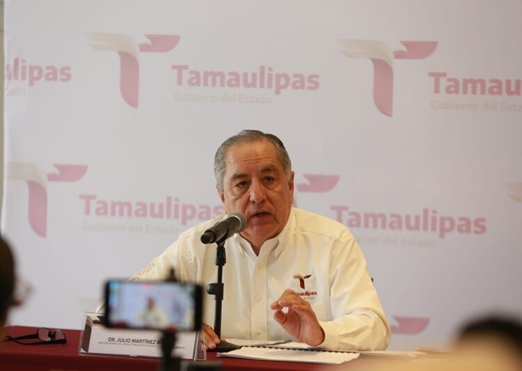 “Tamaulipas avanza en educación con inversión histórica y mejora de indicadores”: AVA