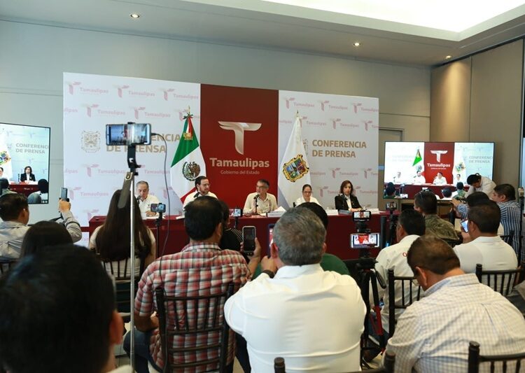 “Tamaulipas avanza en educación con inversión histórica y mejora de indicadores”: AVA