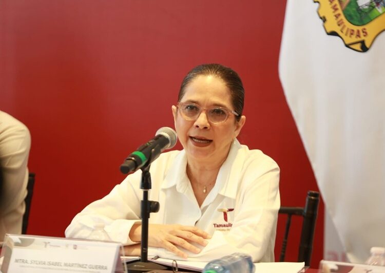 “Tamaulipas avanza en educación con inversión histórica y mejora de indicadores”: AVA