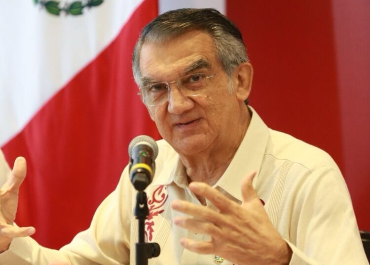 “Tamaulipas avanza en educación con inversión histórica y mejora de indicadores”: AVA