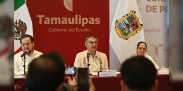 “Tamaulipas avanza en educación con inversión histórica y mejora de indicadores”: AVA
