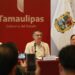 “Tamaulipas avanza en educación con inversión histórica y mejora de indicadores”: AVA
