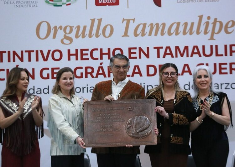 “Tamaulipas está en su mejor momento”: AVA