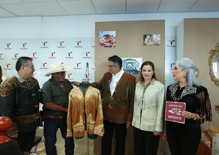 “Tamaulipas está en su mejor momento”: AVA