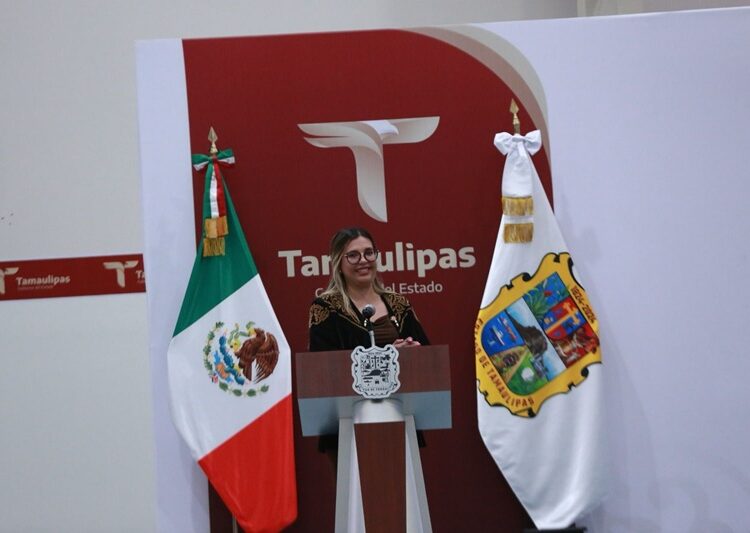 “Tamaulipas está en su mejor momento”: AVA