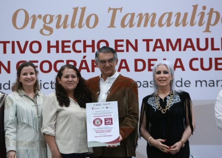 “Tamaulipas está en su mejor momento”: AVA