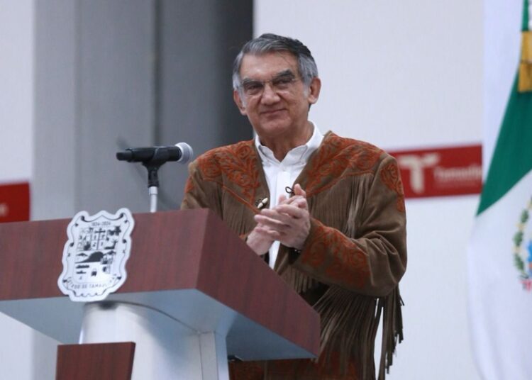 “Tamaulipas está en su mejor momento”: AVA