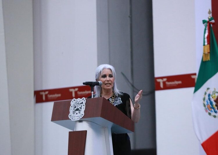 “Tamaulipas está en su mejor momento”: AVA