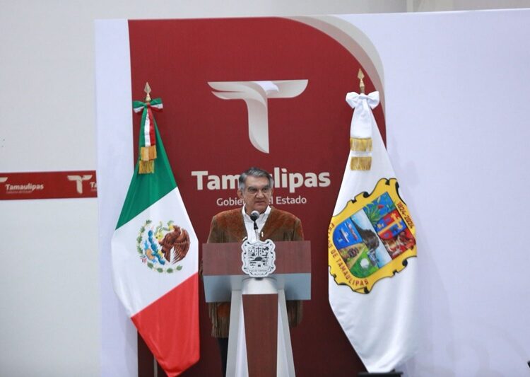 “Tamaulipas está en su mejor momento”: AVA