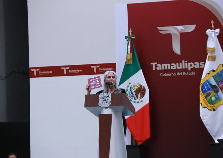 “Tamaulipas está en su mejor momento”: AVA
