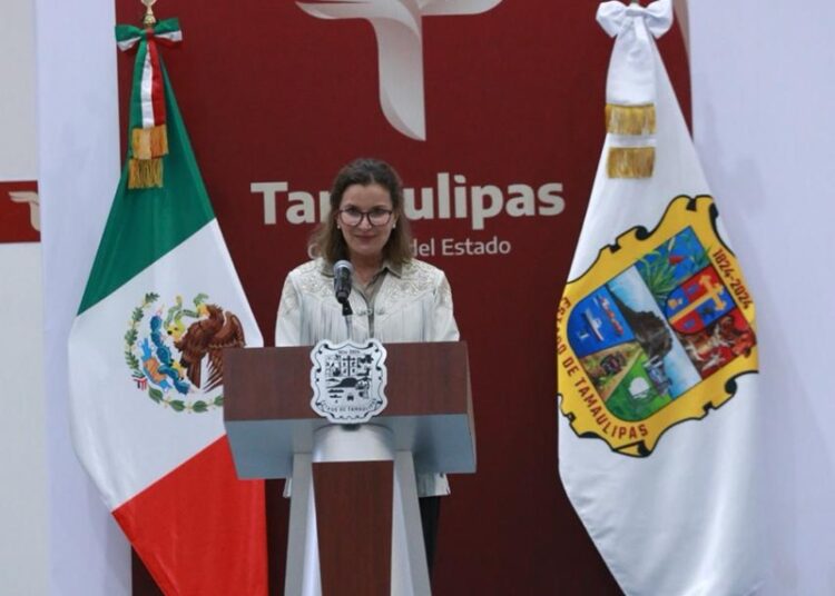 “Tamaulipas está en su mejor momento”: AVA