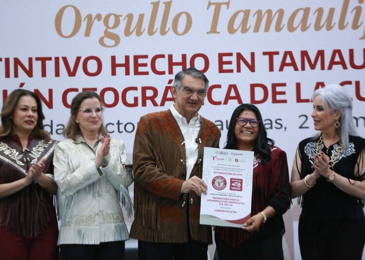 “Tamaulipas está en su mejor momento”: AVA