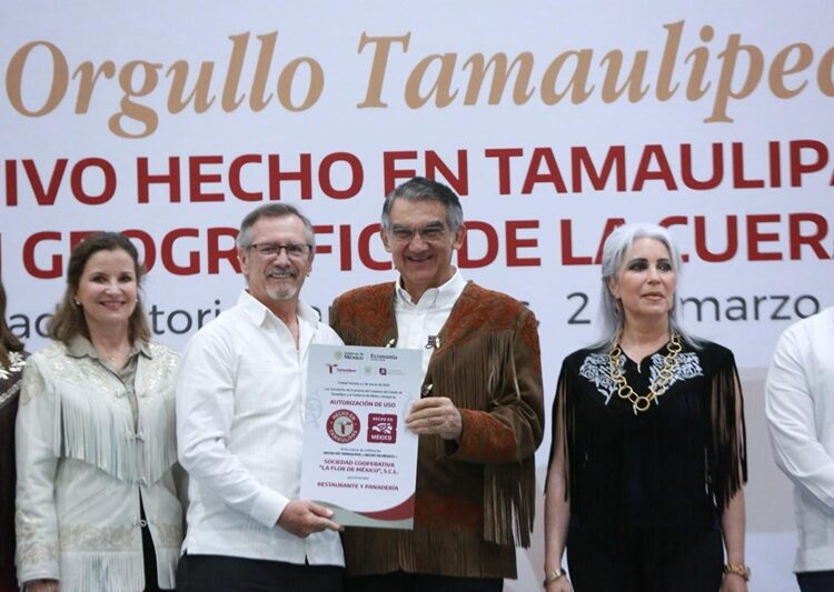 “Tamaulipas está en su mejor momento”: AVA