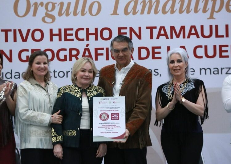 “Tamaulipas está en su mejor momento”: AVA