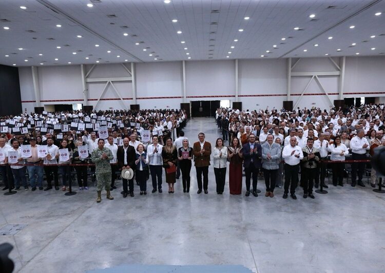 “Tamaulipas está en su mejor momento”: AVA