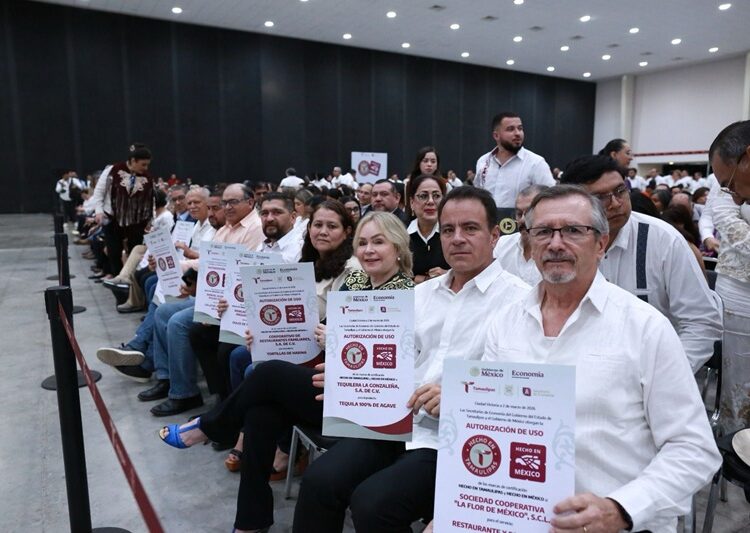 “Tamaulipas está en su mejor momento”: AVA