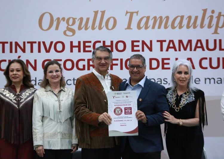 “Tamaulipas está en su mejor momento”: AVA