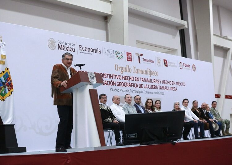 “Tamaulipas está en su mejor momento”: AVA